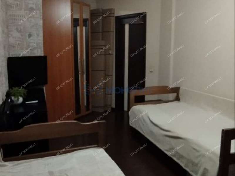 двухкомнатная квартира на Вятской улице дом 1