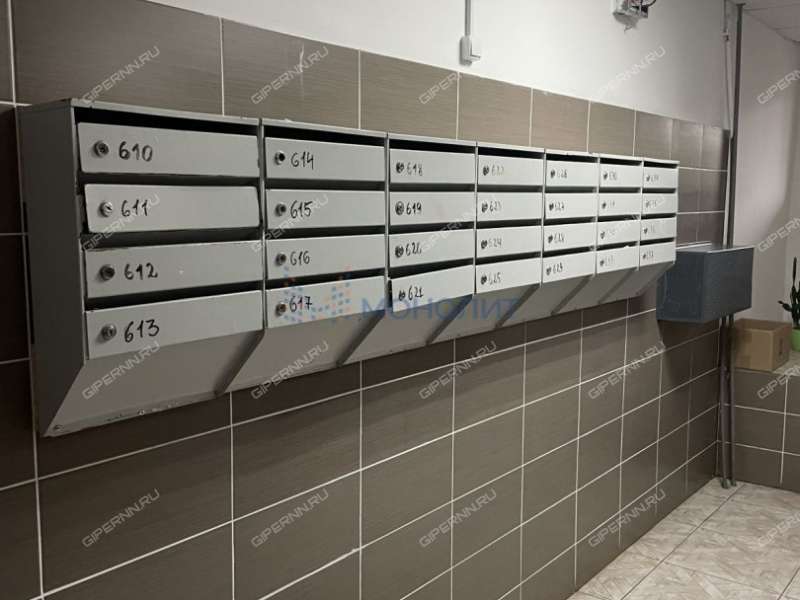 двухкомнатная квартира на Волжской набережной дом 9