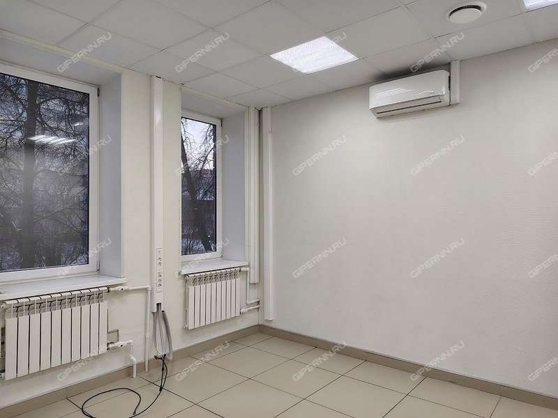 помещение под офис на Республиканская ул, д.43/1