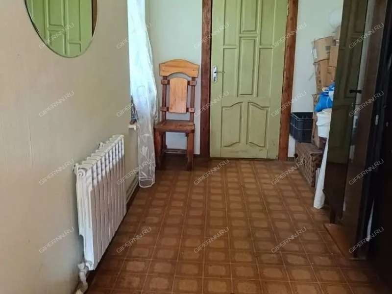 дом на Деревня Чеченино деревня Чеченино