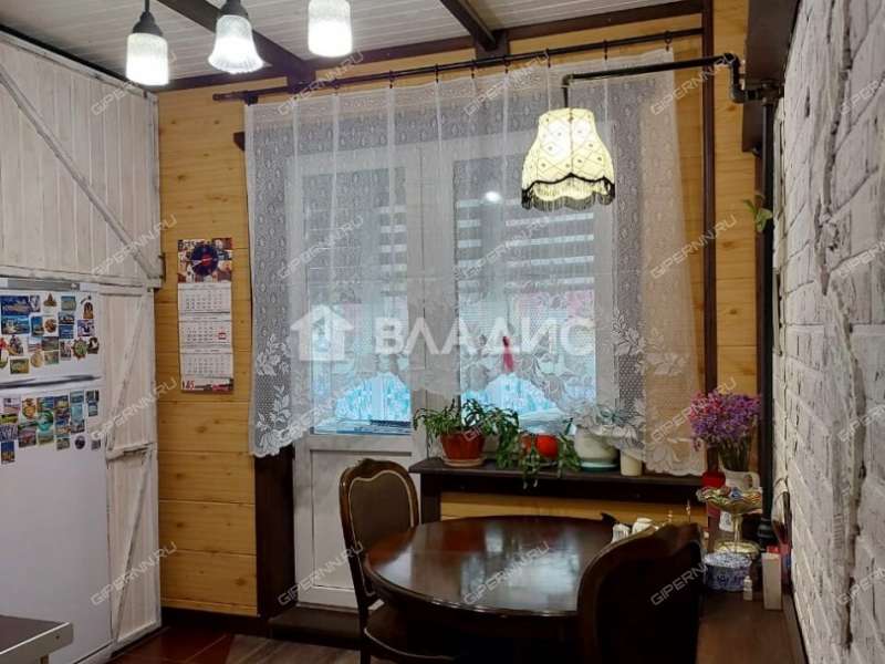 однокомнатная квартира на бульваре 60-летия Октября дом 5А