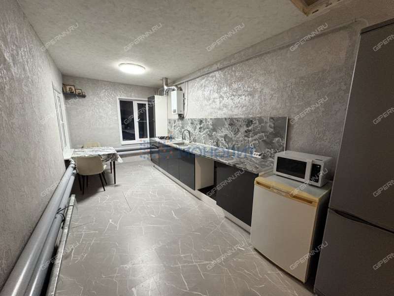 дом на Юбилейной улице рабочий посёлок Воротынец