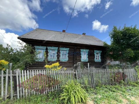 dom-derevnya-chihtino-voskresenskiy-rayon фото