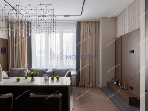 2-komnatnaya-ul-maksima-gorkogo-d-70 фото