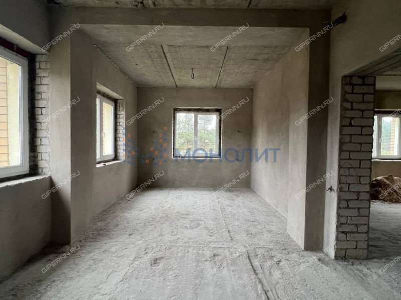 дом на ТСЖ Сосна