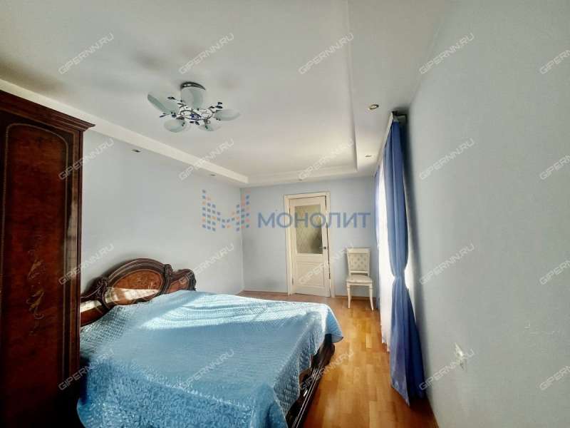 четырёхкомнатная квартира на Комсомольской площади дом 10 к2