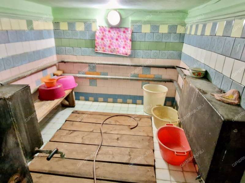 дом на 132 деревня Ржавка