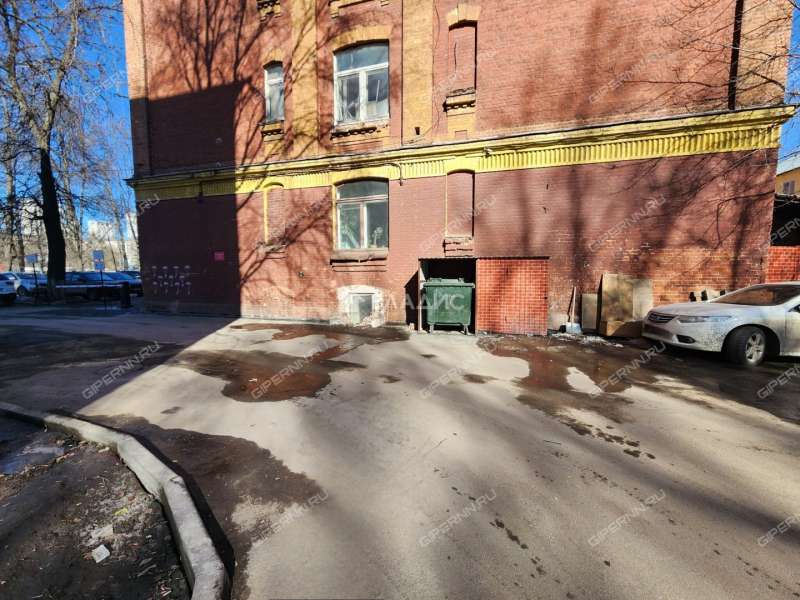 помещение под помещение свободного назначения на проспекте Гагарина