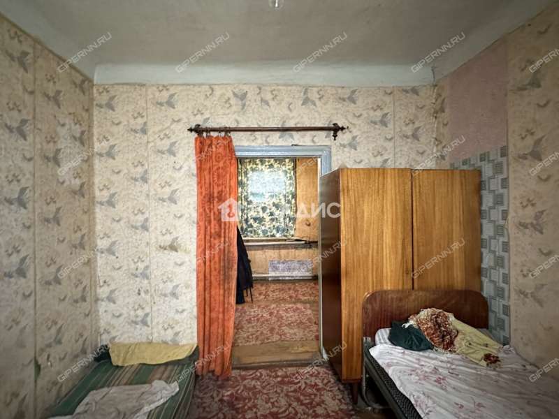 дом на 5-й линии