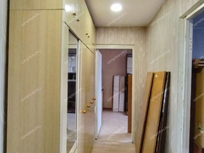 двухкомнатная квартира на площади Ленина дом 2 город Кстово