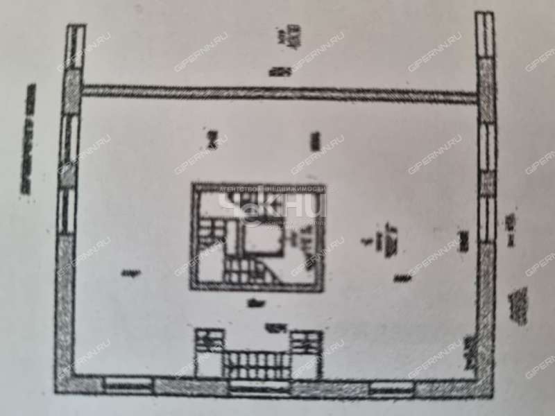 таунхаус на Полевой улице деревня Кузьминка