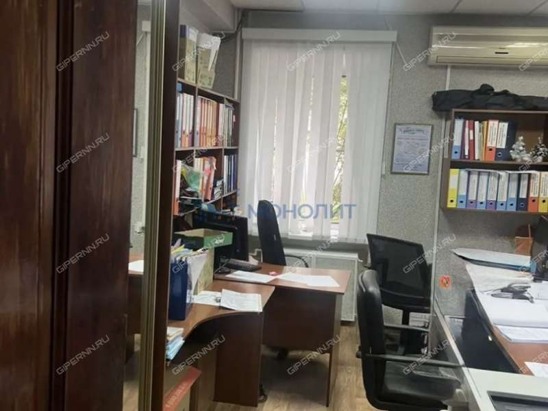 арендный бизнес помещение в жилом доме в Автозаводском районе Нижнего Новгорода