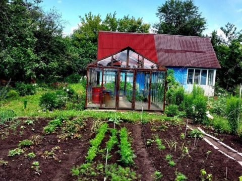 dacha-selo-redkino-gorodskoy-okrug-bor фото