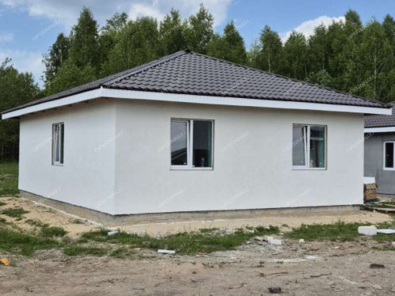 дом на Героя Демина ул. деревня Пруды