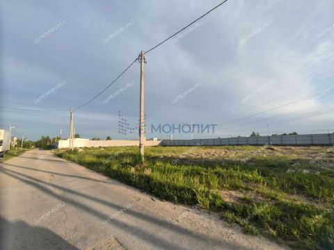 poselok-zhdanovskiy-kstovskiy-rayon фото