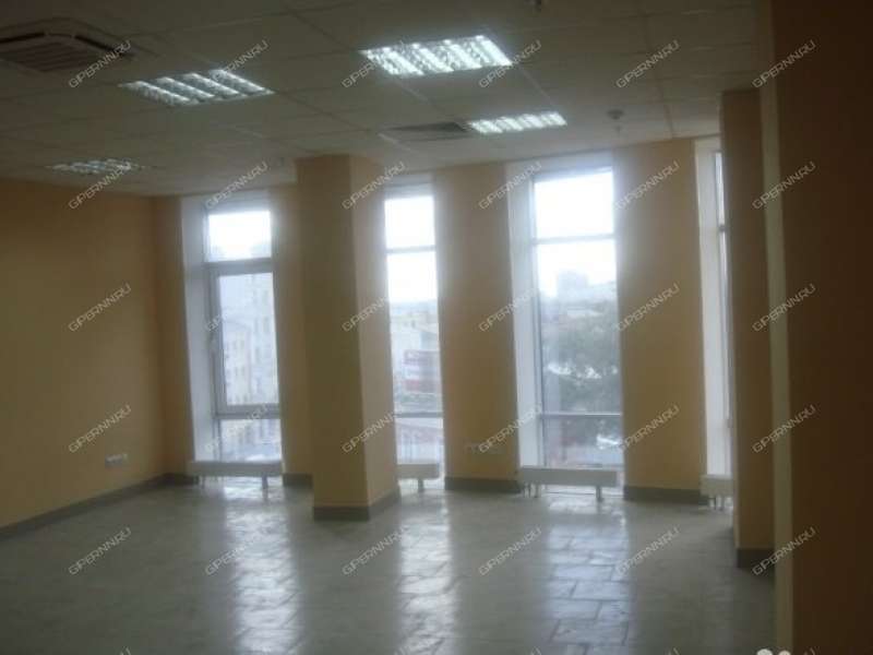 помещение под офис на Советская ул, д.18Б