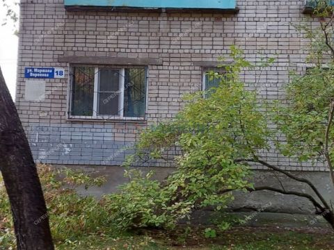 1-komnatnaya-ul-marshala-voronova-d-18 фото