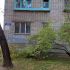 однокомнатная квартира на улице Маршала Воронова дом 18