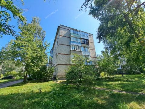 2-komnatnaya-ul-fedoseenko-d-95 фото