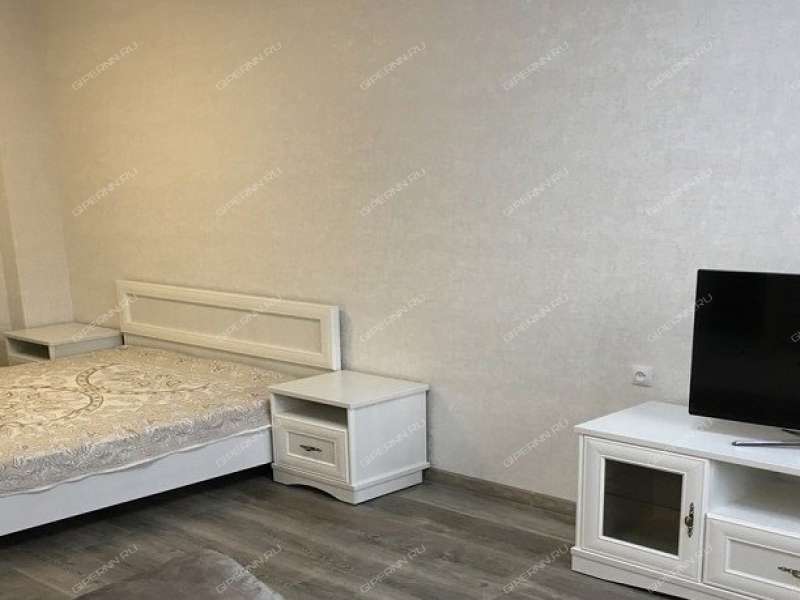 однокомнатная квартира на проспекте Ленина дом 65