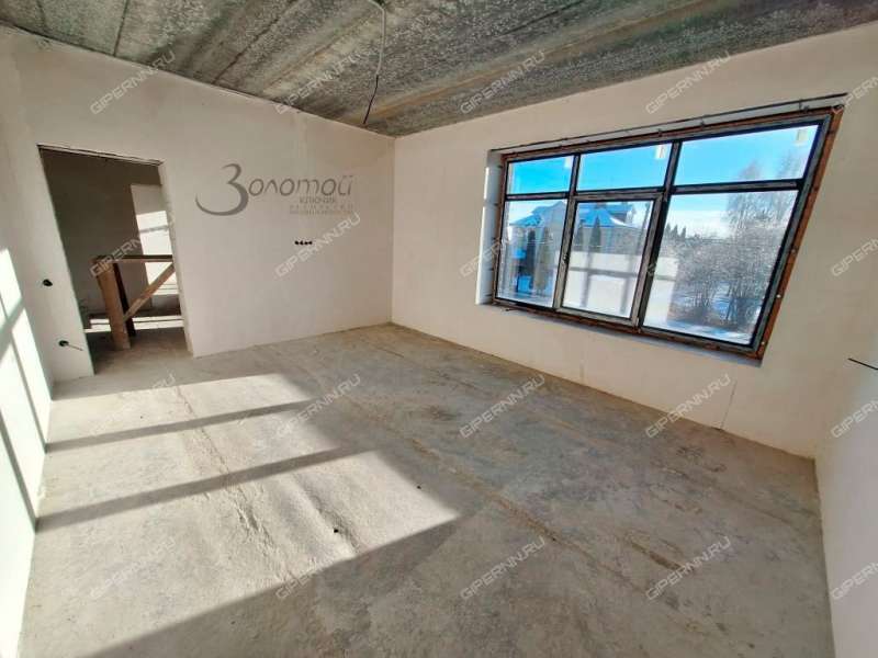 коттедж на  деревня Квасово