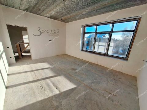 kottedzh-derevnya-kvasovo-gorodskoy-okrug-bor фото