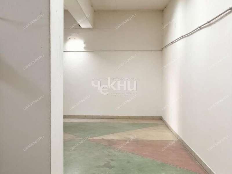 дом на улице Маяковского город Городец