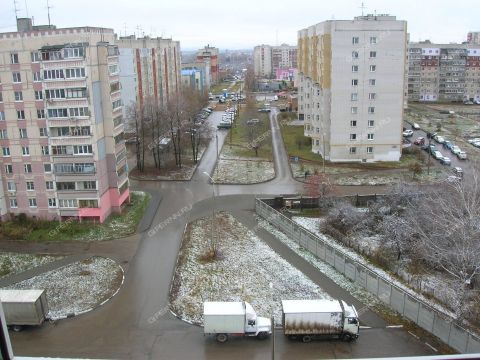 2-komnatnaya-gorod-kstovo-kstovskiy-rayon фото