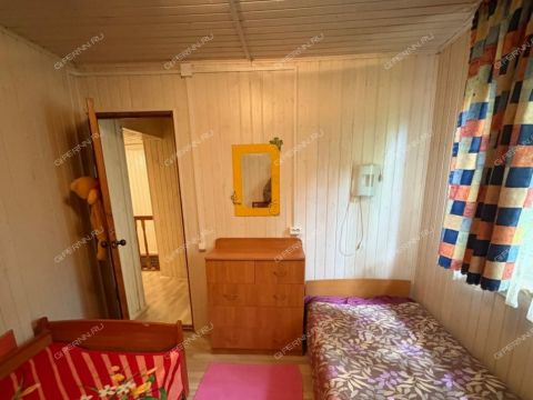 dacha-selo-kantaurovo-gorodskoy-okrug-bor фото
