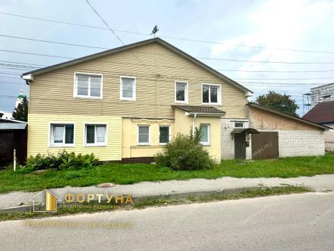 dom-gorod-bor-gorodskoy-okrug-bor фото