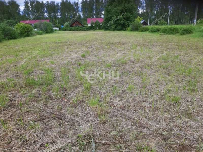 земельный участок 21 сотка село Смольки