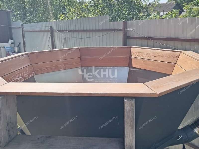 дом на  деревня Кипрево