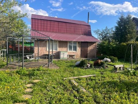 dacha-poselok-sitniki-gorodskoy-okrug-bor фото