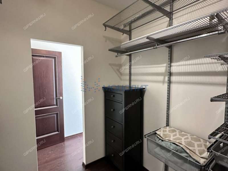 двухкомнатная квартира на Малой Ямской улице дом 18 к1