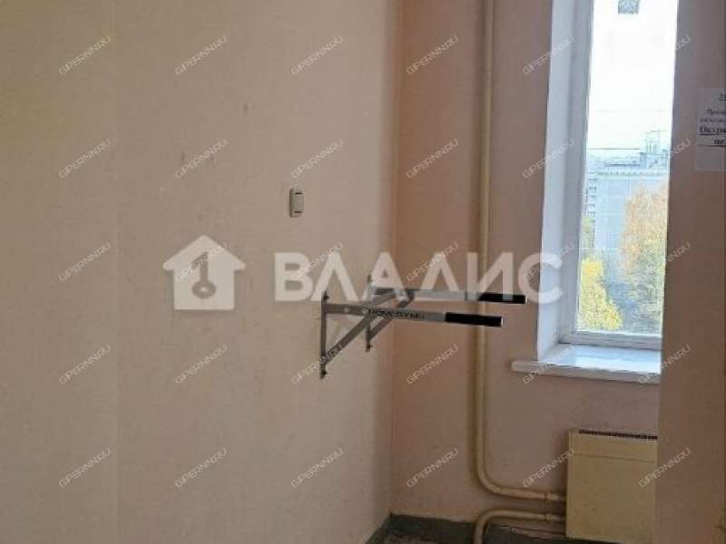 однокомнатная квартира на Казанском шоссе дом 9