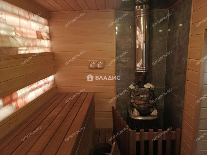 дом на Владимирской улице