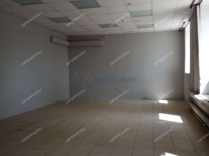 помещение под помещение свободного назначения, недвижимость под салоны красоты на улице Кашина город Богородск