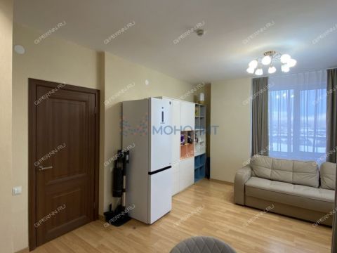 1-komnatnaya-derevnya-ankudinovka-kstovskiy-rayon фото