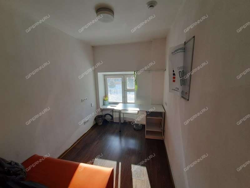 помещение под офис на Невзоровых ул., д.87