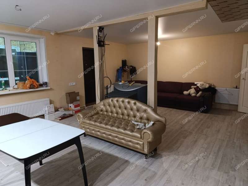 дом на улице Коминтерна город Городец