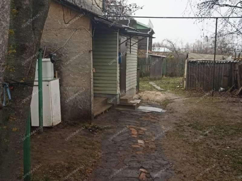 двухкомнатная квартира на улице Шевченко дом 32 город Богородск