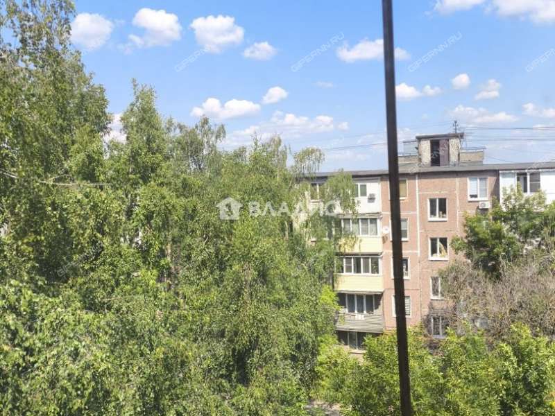 однокомнатная квартира на Сормовском шоссе дом 7