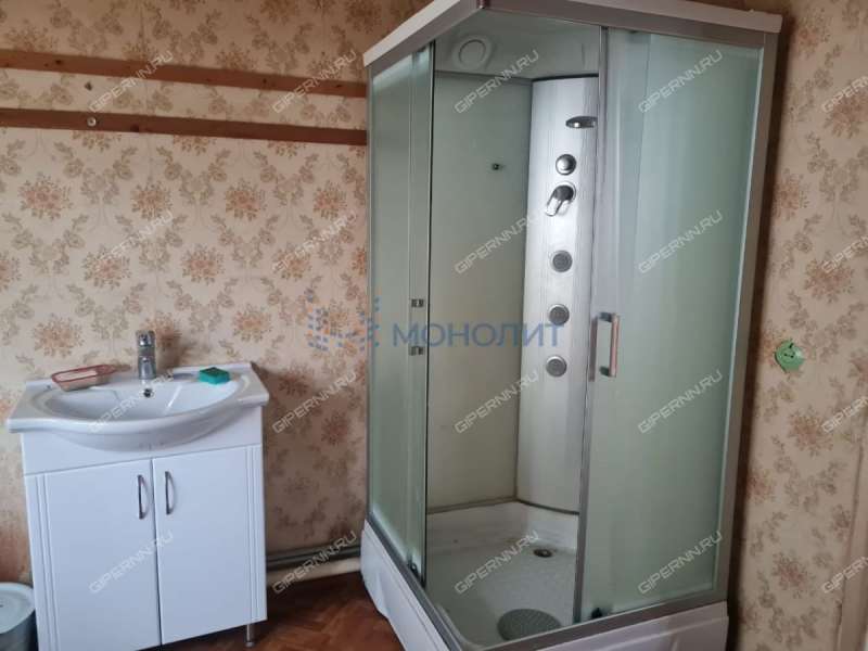 1/2 дома на 9-й линии