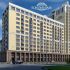 однокомнатная квартира на улице Белинского дом 66