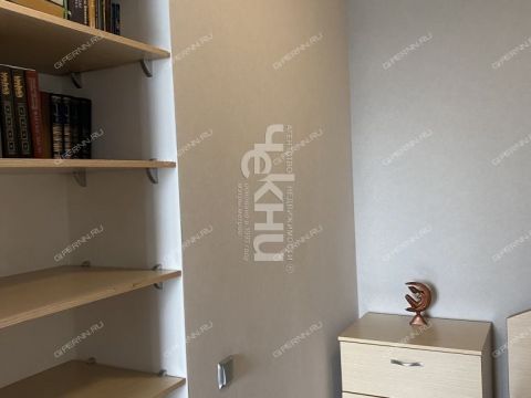 kvartira-studiya-ul-germana-lopatina-d-8 фото