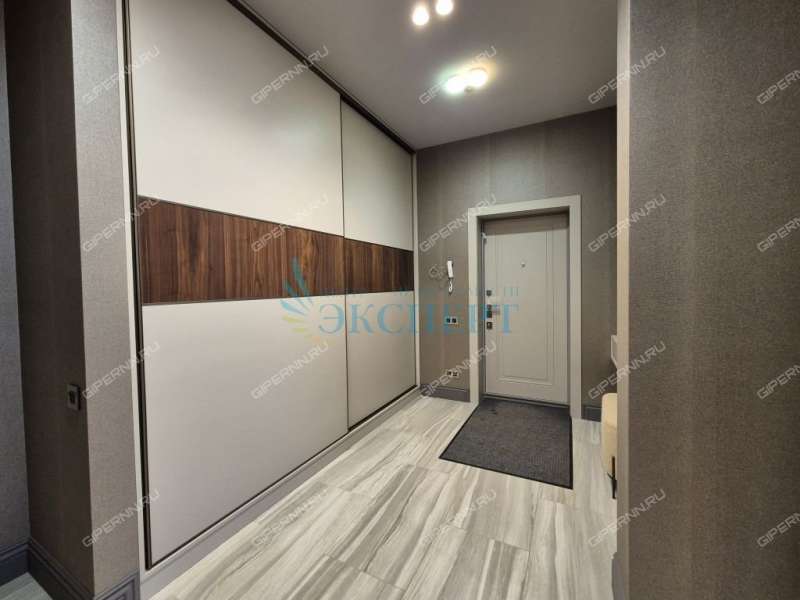 двухкомнатная квартира на улице Максима Горького дом 70