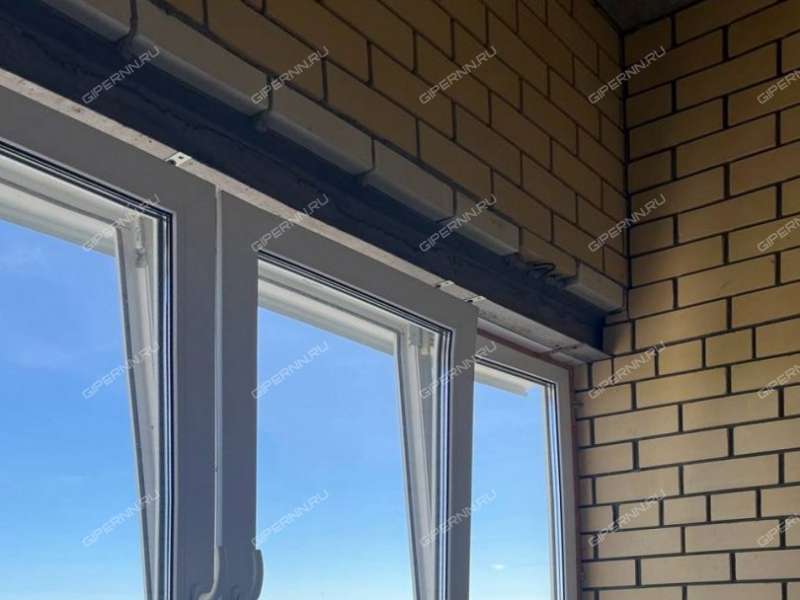 двухкомнатная квартира на Парковой улице дом 12, к2 город Кстово