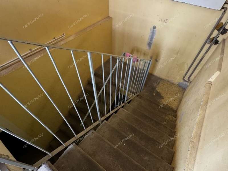 помещение под коммерческую недвижимость на улице Героя Советского Союза Усилова