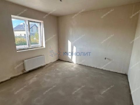 dom-serebryanye-klyuchi-derevnya-bugry-ter-tsn-dalnekonstantinovskiy-rayon фото