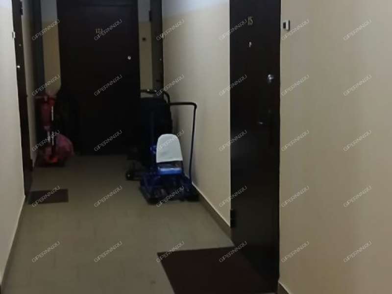 однокомнатная квартира на проспекте Кораблестроителей дом 50 к2